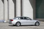BMW 5-Series Long-Wheelbase 2010 года (CN)